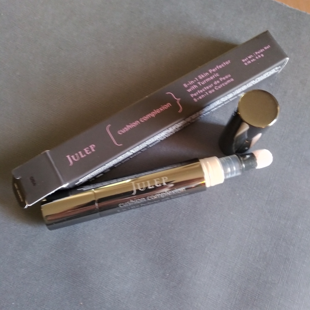 Complexion Concealor